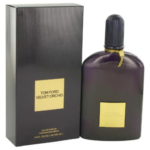 Tom Ford Velvet Orchid Mesmerizing Floral Perfume for Women Women’s