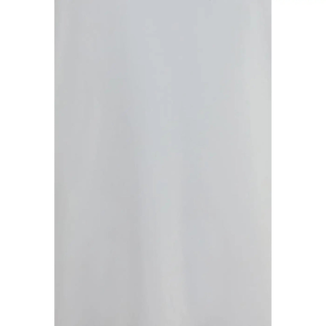 Tom Ford White Cotton T-shirt