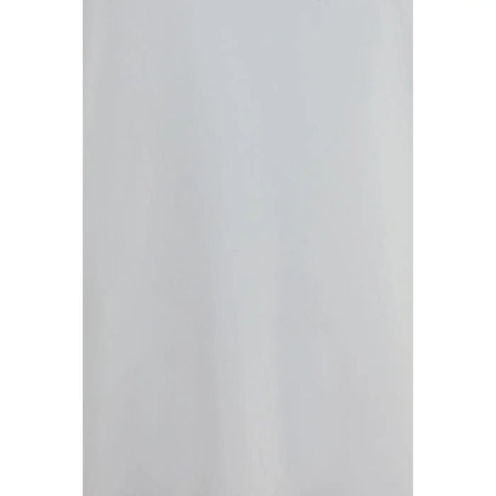 Tom Ford White Cotton T-shirt