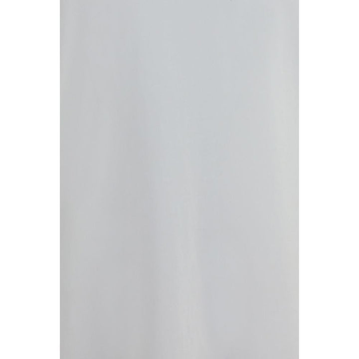 Tom Ford White Cotton T-shirt