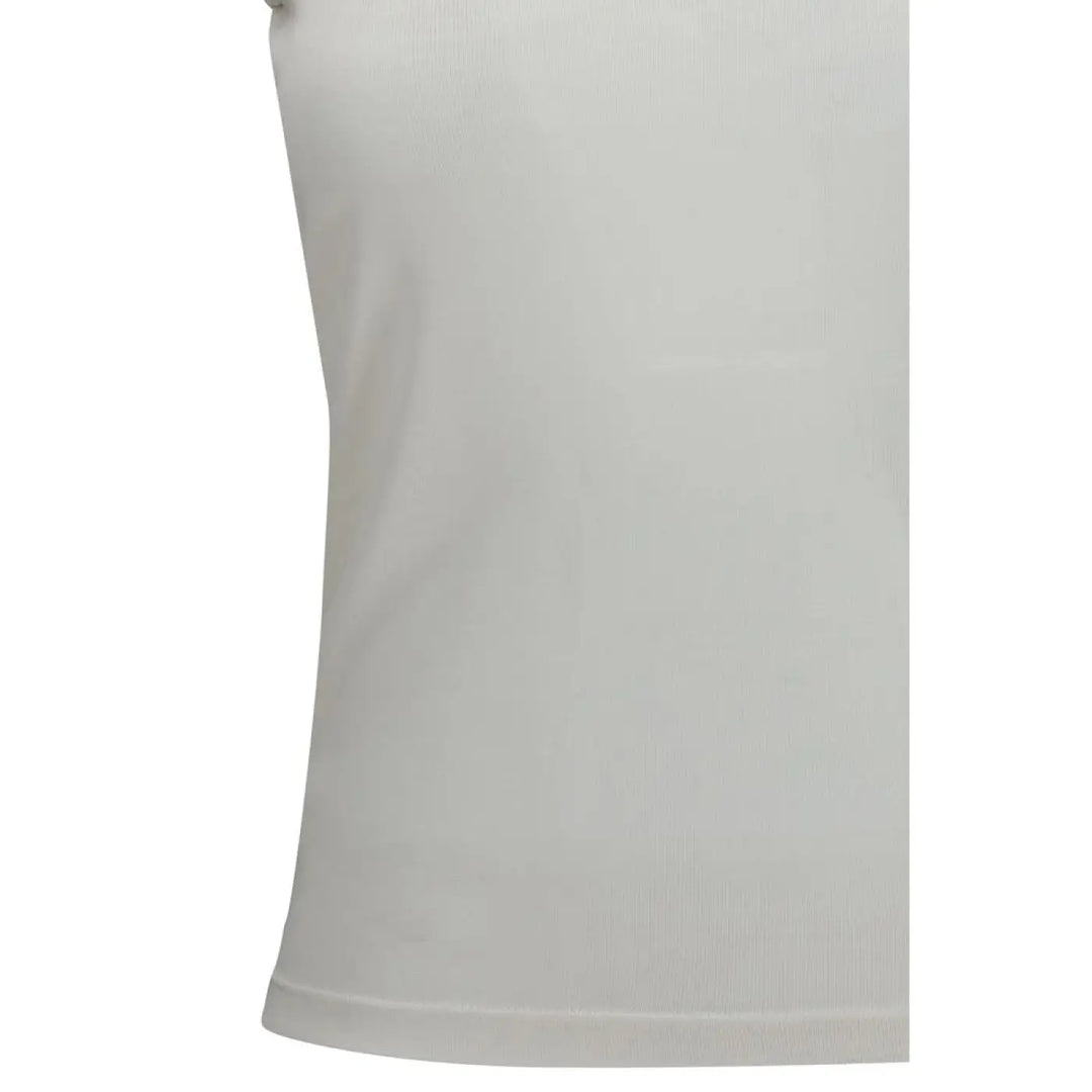 Tom Ford White Silk Tank Tops