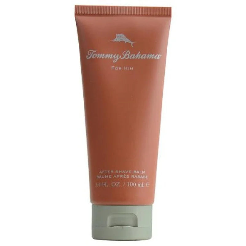 Tommy Bahama Aftershave Balm Oriental Spicy Fragrance Elixir