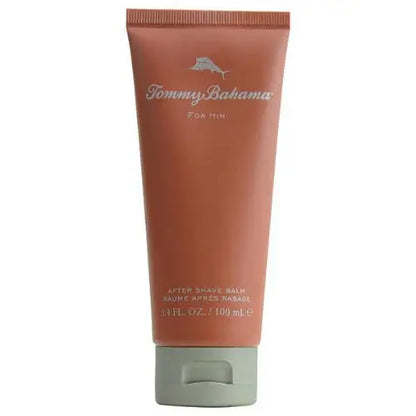 Experience the Bold Essence of Tommy Bahama Aftershave Balm