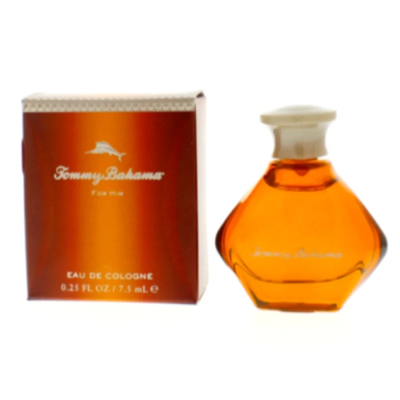Tommy Bahama Oriental Spicy Fragrance with Zesty Citrus Amber Warmth Men’s Cologne