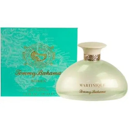 Tommy Bahama Set Sail Martinique A Tropical Escape in a Bottle Women’s Perfume