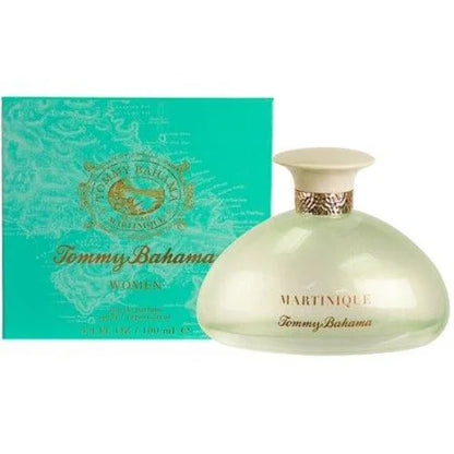 Tommy Bahama Set Sail Martinique Fruity Floral Perfume for Women Women’s