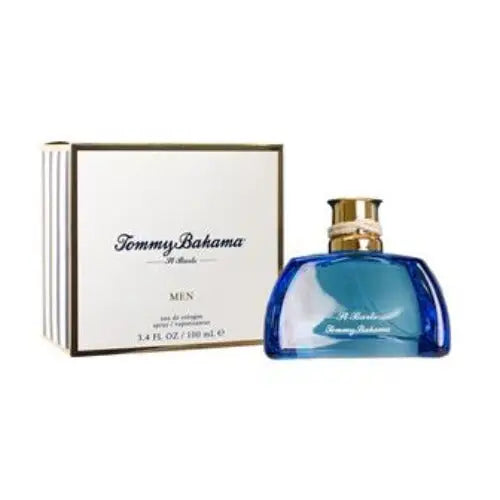 Unleash Island Spirit with Tommy Bahama St. Barts Eau De Toilette Men’s Cologne