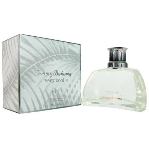 Unleash Your Charm with Tommy Bahama Very Cool Eau de Parfum Dress Up! Men’s Cologne