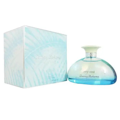 Tommy Bahama Cool Eau captures the essence of a tropical adventure Women’s Perfume