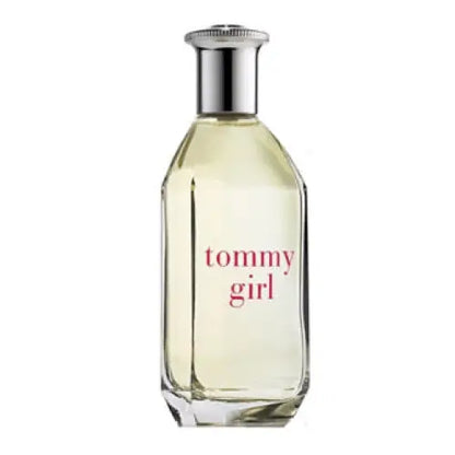 Tommy Girl Eau: A Floral Symphony of Freshness and Elegance Women’s Perfume Hilfiger