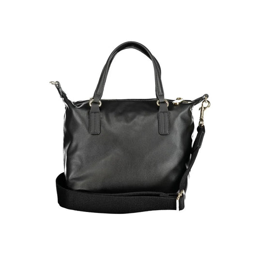 Tommy Hilfiger Bag with Removable Shoulder Strap for Effortless Style