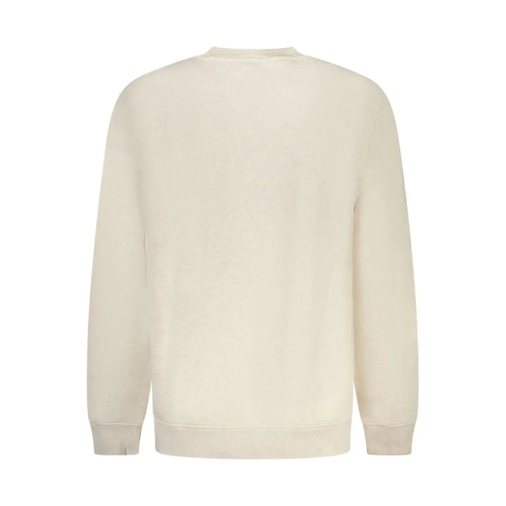 Tommy Hilfiger Beige Cotton False