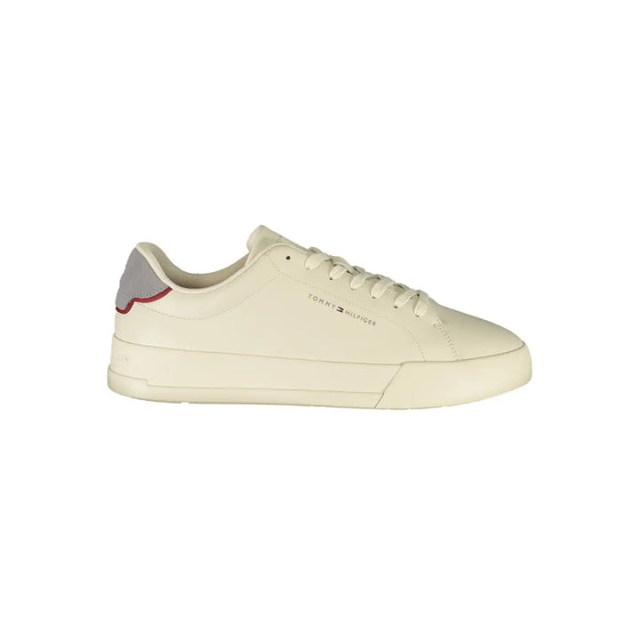 Tommy Hilfiger Beige Polyester False