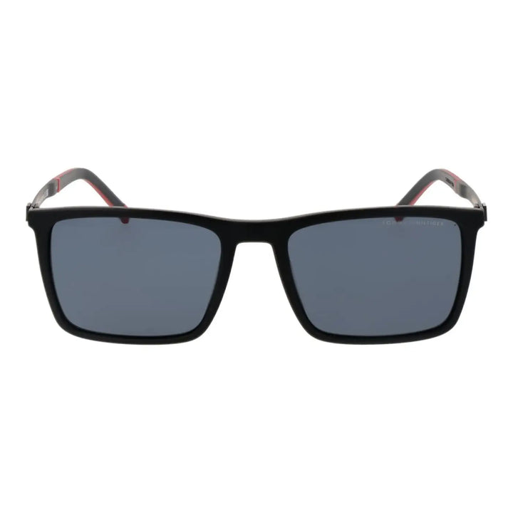 Tommy Hilfiger Black Acetate Sunglasses