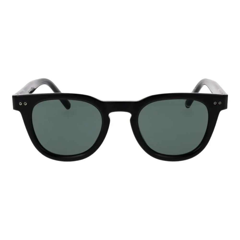 Tommy Hilfiger Black Acetate Sunglasses