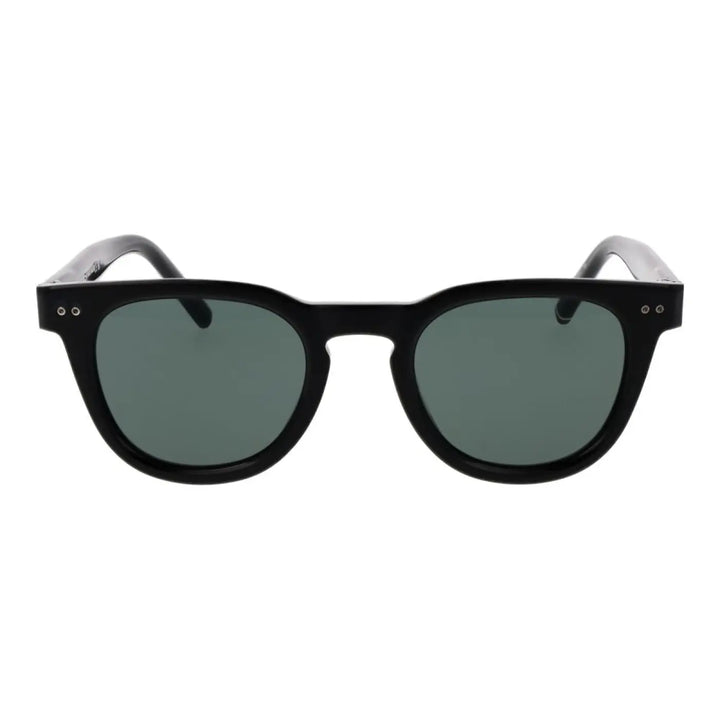 Tommy Hilfiger Black Acetate Sunglasses