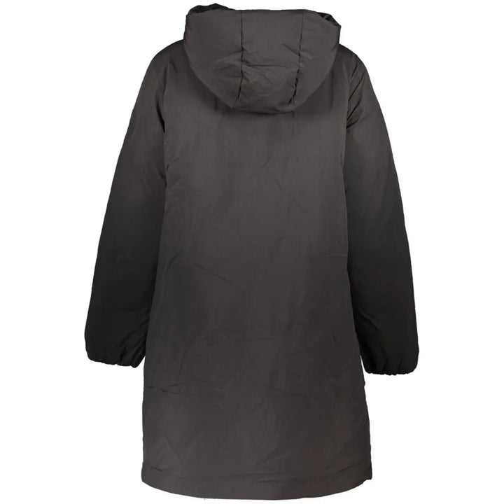 Tommy Hilfiger Black Polyester Women’s Jacket