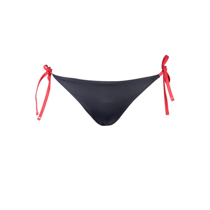 Tommy Hilfiger Blu Poliestere Women Swim Brief - Women’s