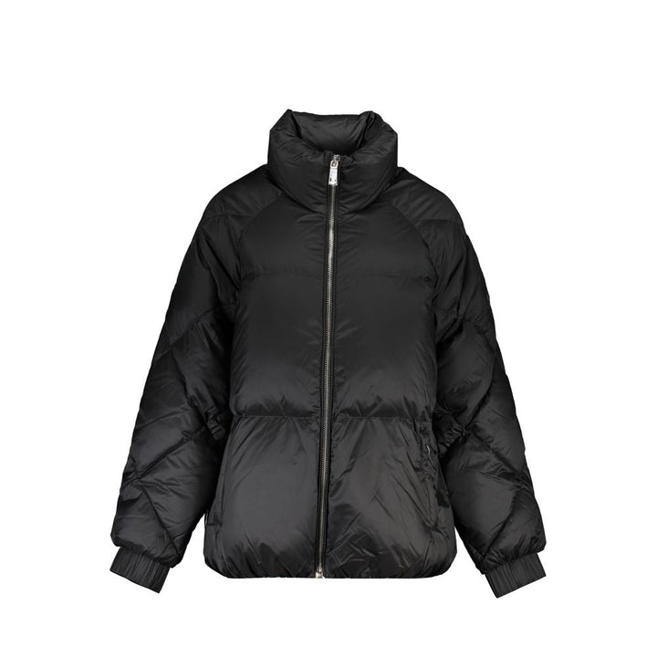 Tommy Hilfiger Puffer Jackets - Blue Nylon Men’s Jacket