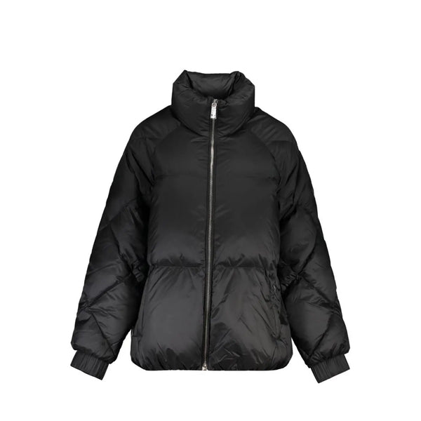 Tommy Hilfiger Blue Nylon Men’s Jacket