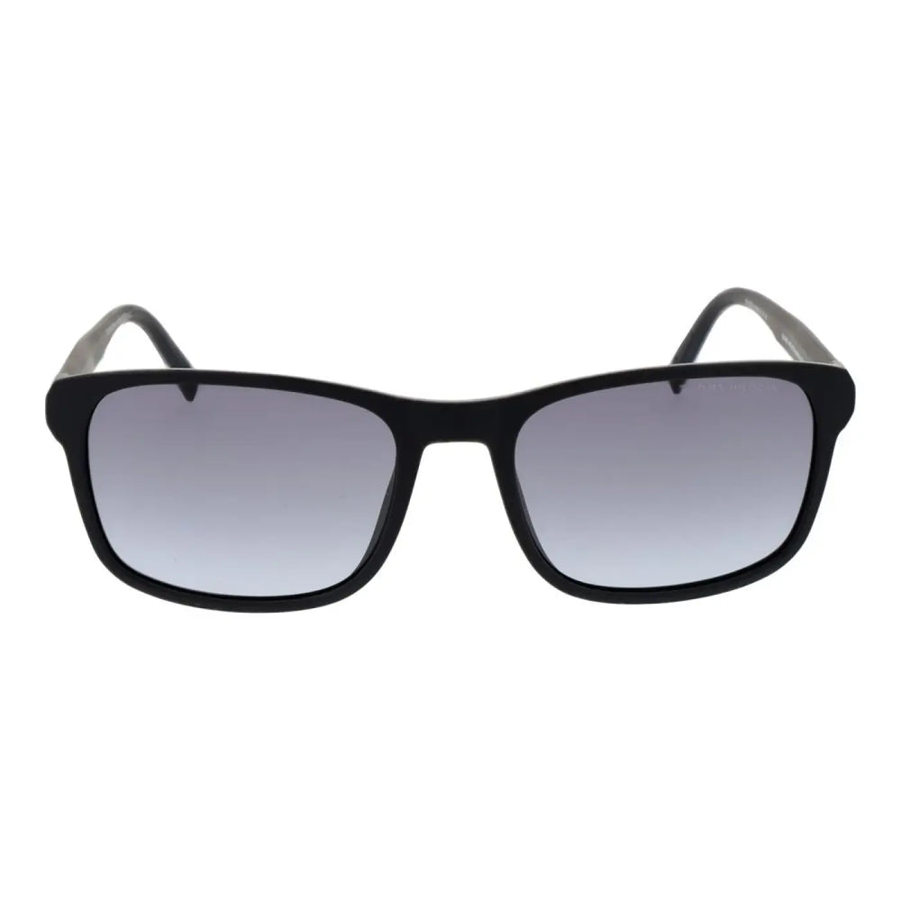 Tommy Hilfiger Blue Polyamide Sunglasses