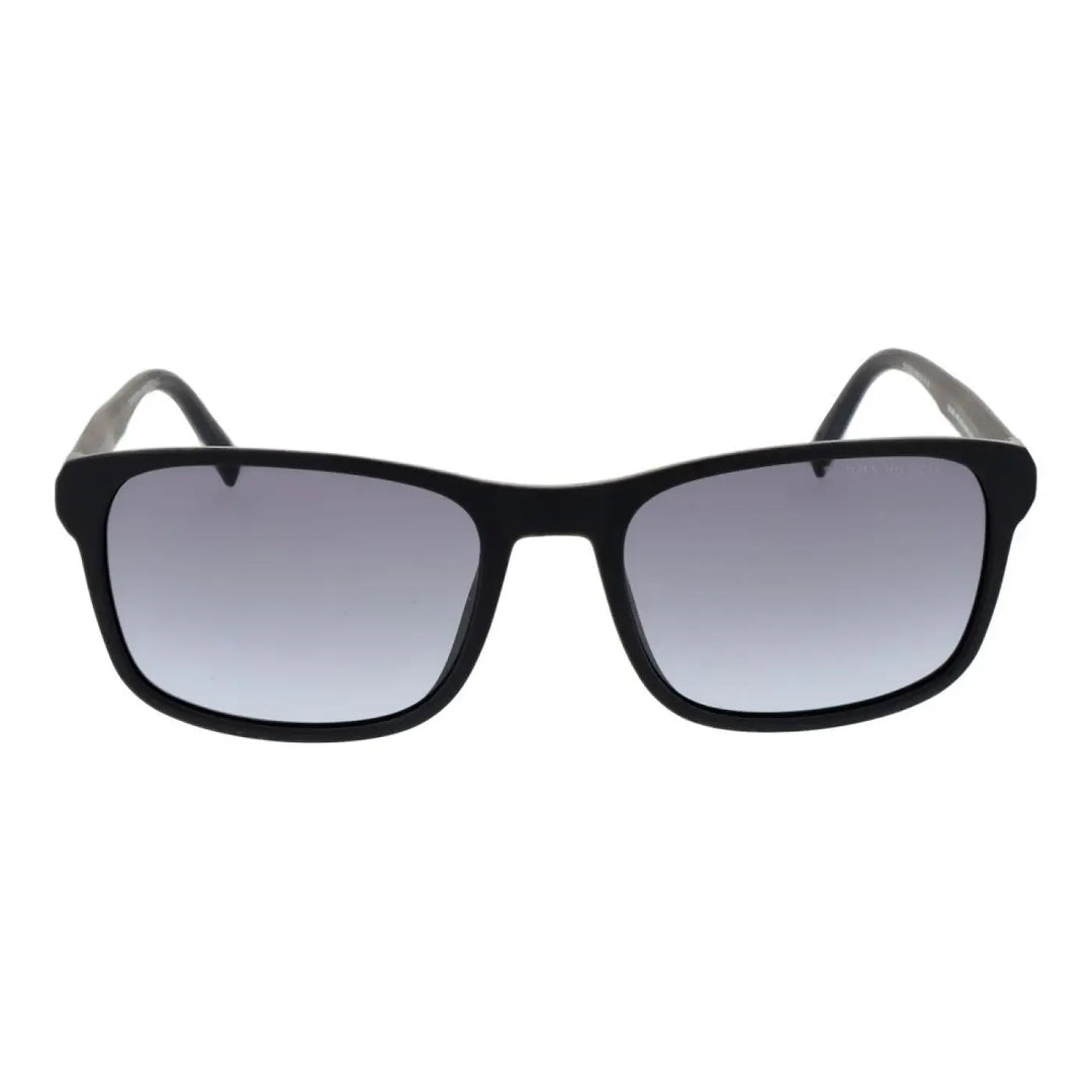 Tommy Hilfiger Blue Polyamide Sunglasses