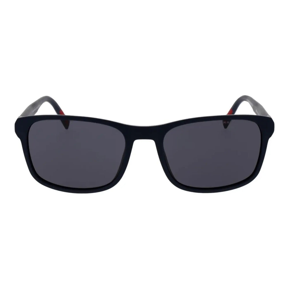 Tommy Hilfiger Blue Polyamide Sunglasses