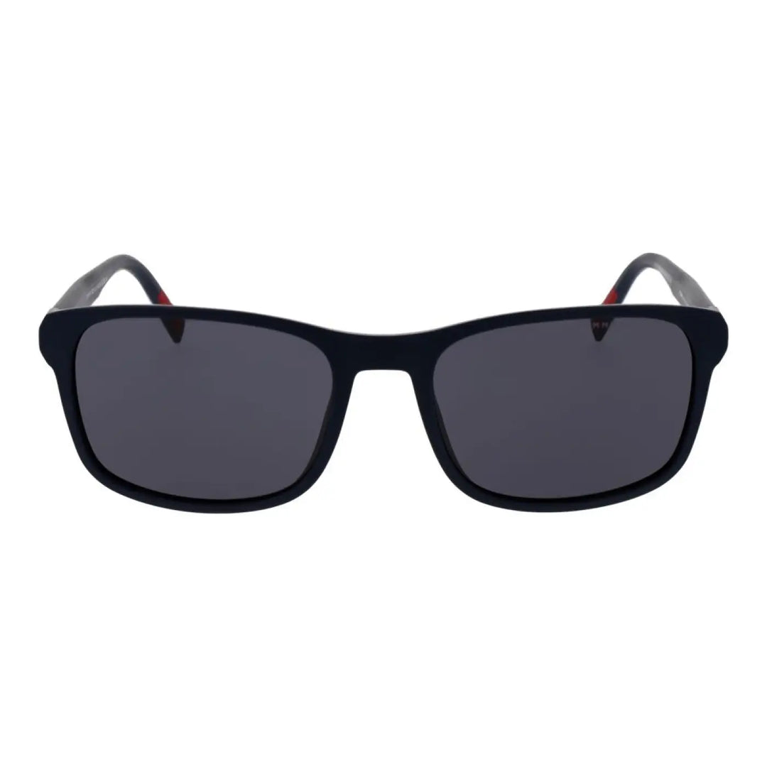 Tommy Hilfiger Blue Polyamide Sunglasses