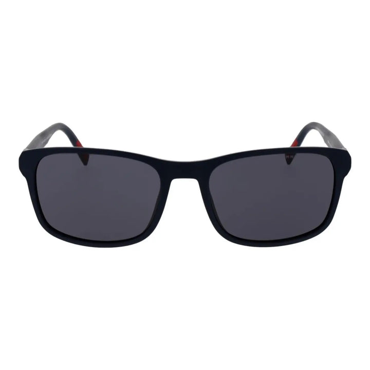 Tommy Hilfiger Blue Polyamide Sunglasses