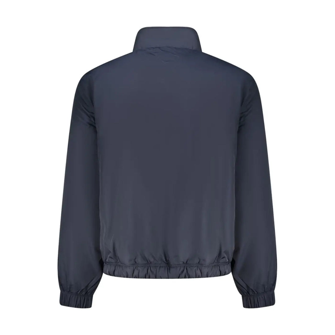 Tommy Hilfiger Blue Polyester Men’s Jacket