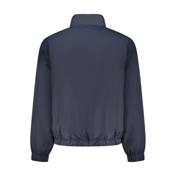 Tommy Hilfiger Blue Polyester Men’s Jacket
