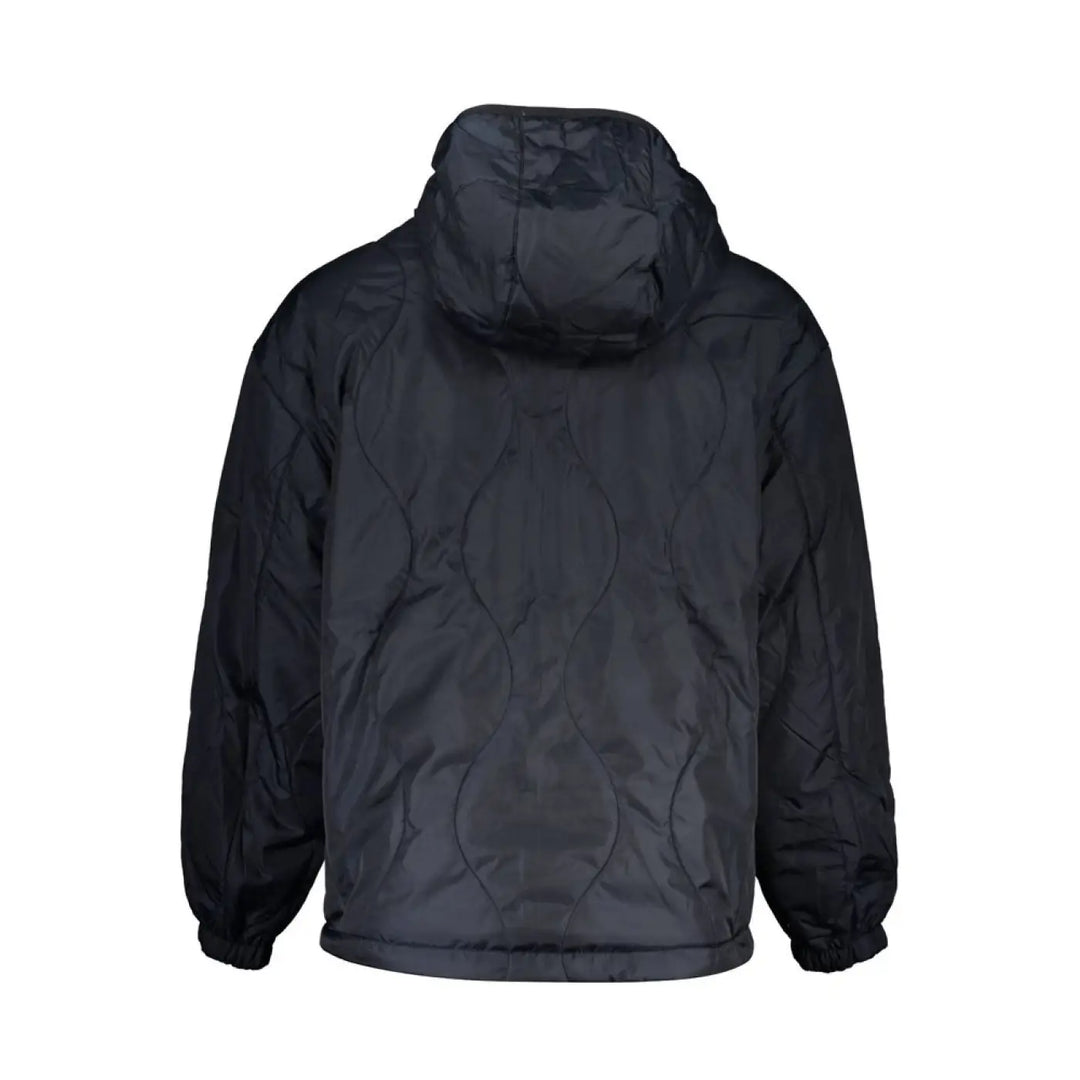 Tommy Hilfiger Blue Polyester Men’s Jacket