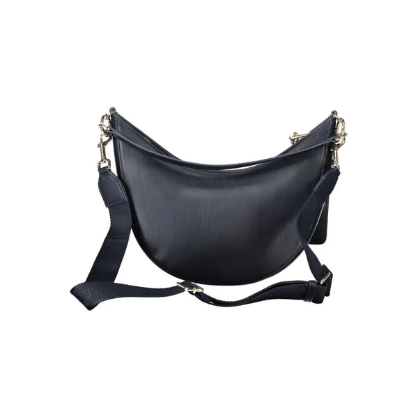 Tommy Hilfiger - Blue Polyethylene Women Handbag