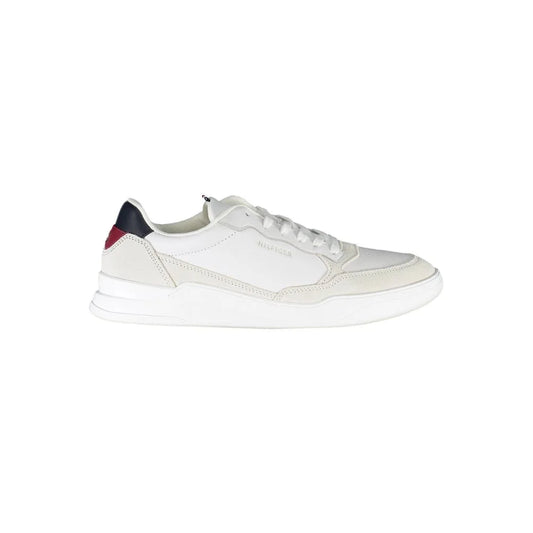 Tommy Hilfiger Clothing Urban Sneakers with Bold Contrasts