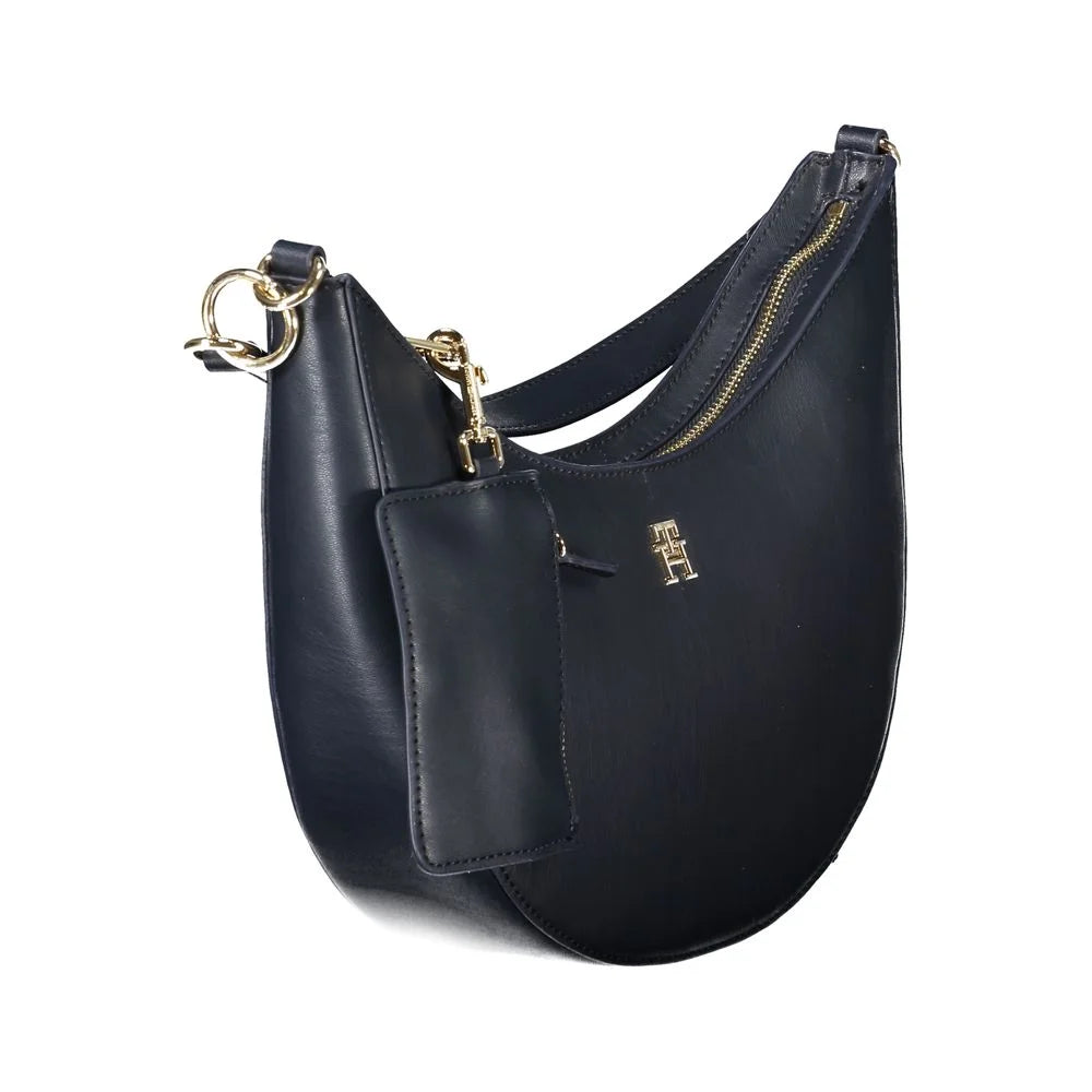 Tommy Hilfiger Handbag Sophisticated Style Meets Everyday Versatility