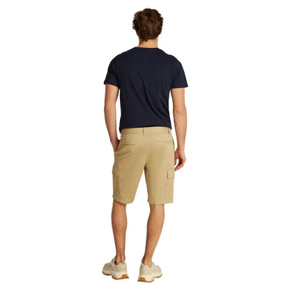 Tommy Hilfiger Jeans Bermuda Shorts for Men Summer Style