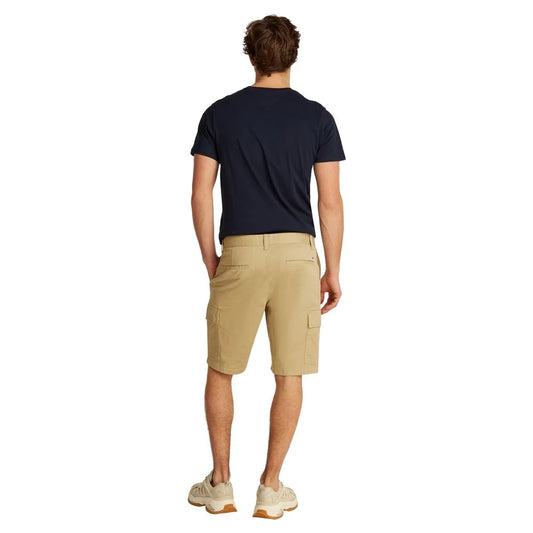 Tommy Hilfiger Jeans Bermuda Shorts for Men Summer Style