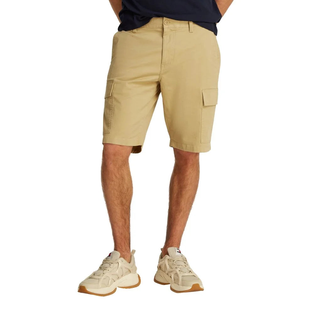 Tommy Hilfiger Jeans Bermuda Shorts for Men Summer Style