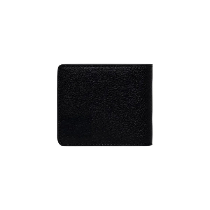 Tommy Hilfiger Jeans Black Leather Wallet
