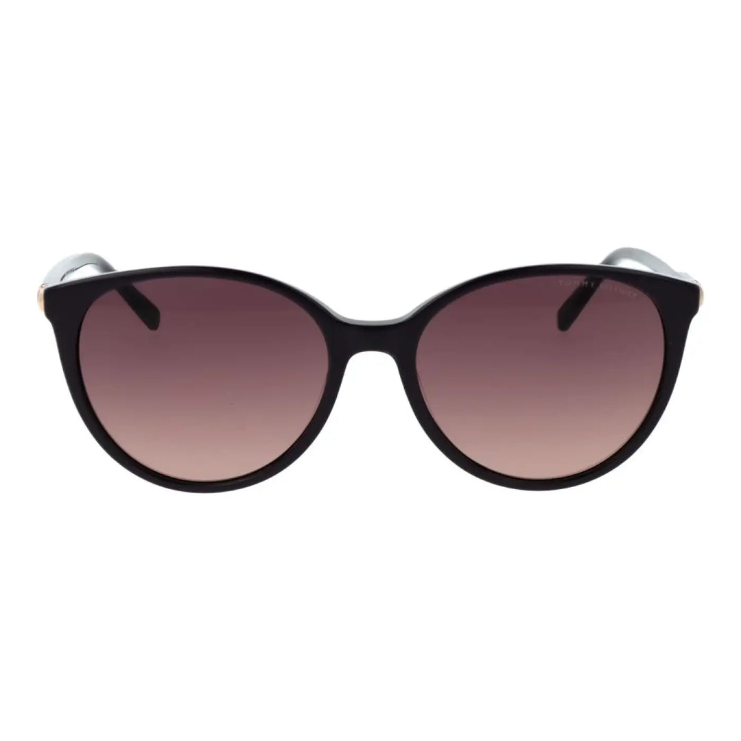 Tommy Hilfiger Purple Acetate Sunglasses