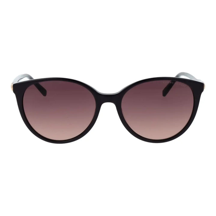 Tommy Hilfiger Purple Acetate Sunglasses