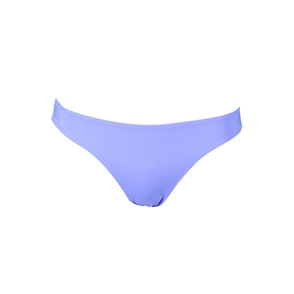 Tommy Hilfiger Rosa Polyester Women Swim Brief - Women’s