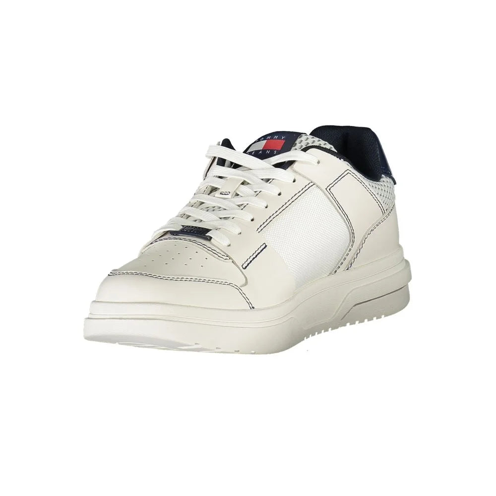 Tommy Hilfiger Sneakers Blend Classic Charm with Modern Style