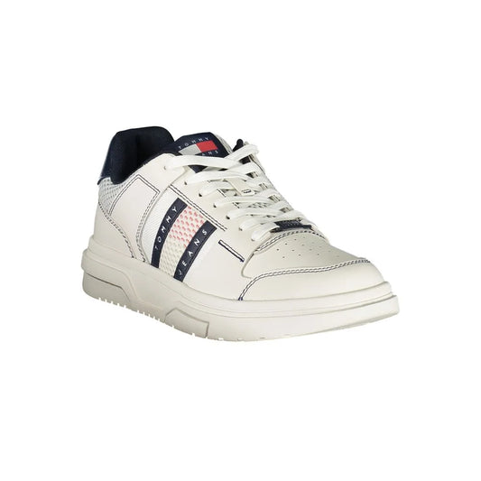 Tommy Hilfiger Sneakers Blend Classic Charm with Modern Style