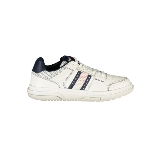 Tommy Hilfiger Sneakers Blend Classic Charm with Modern Style