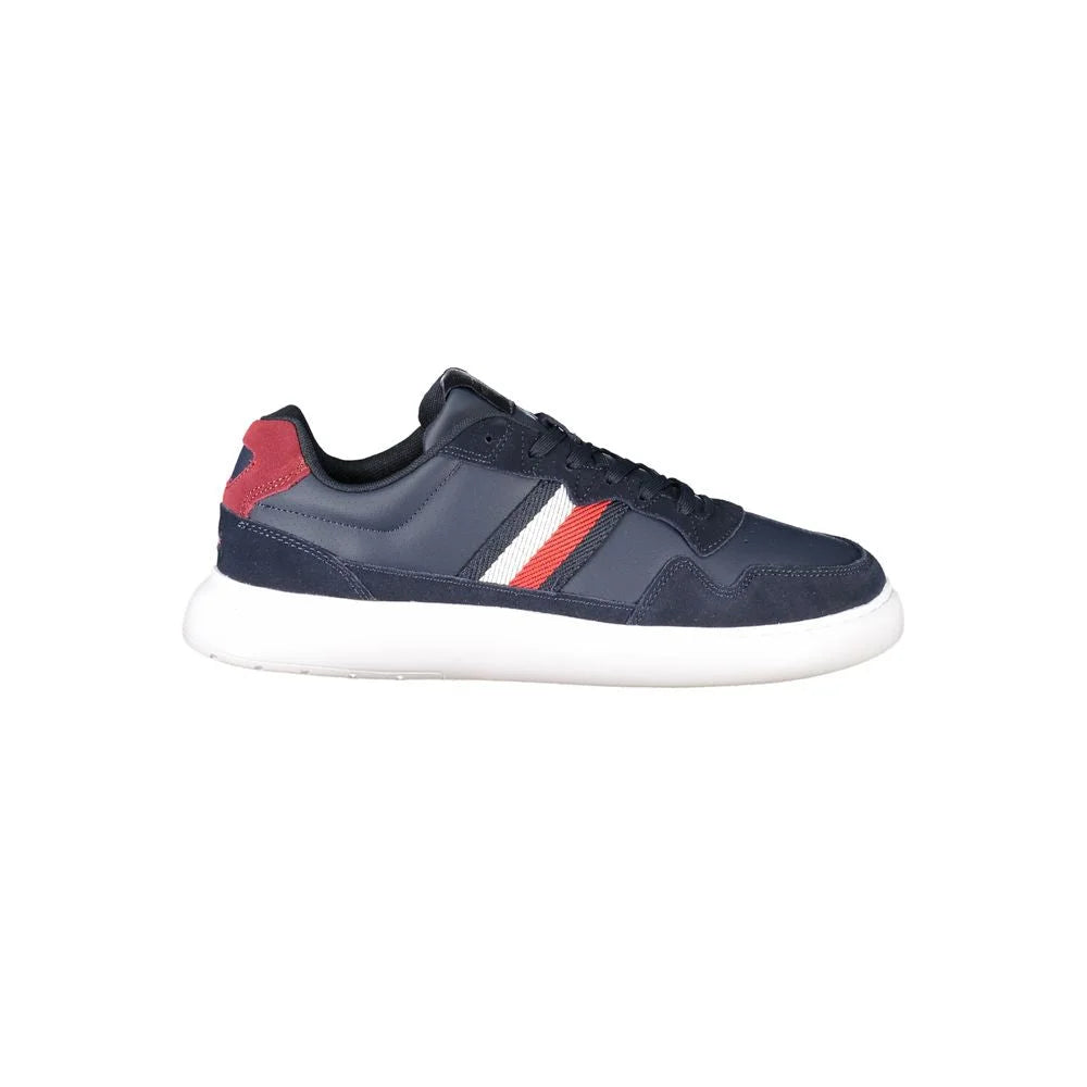Tommy Hilfiger Sneakers for Trendsetters Bold Style and Modern Design