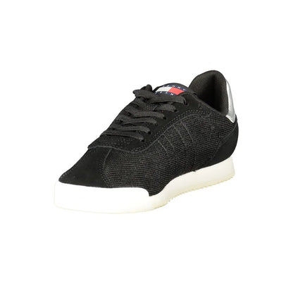 Tommy Hilfiger Sports Shoes Bold Eco Style with Iconic Logo