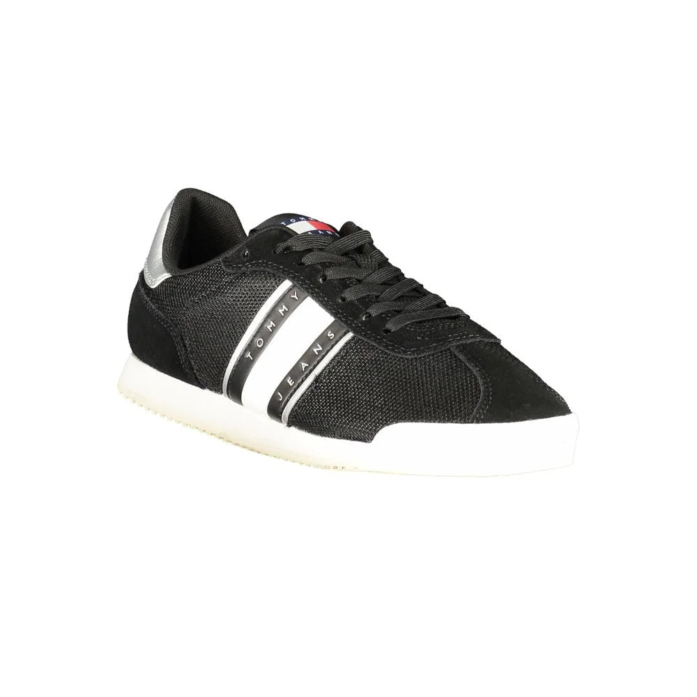 Tommy Hilfiger Sports Shoes Bold Eco Style with Iconic Logo