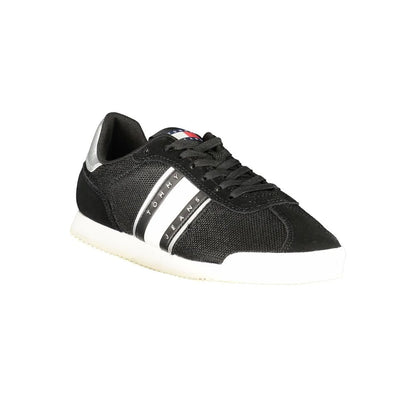 Tommy Hilfiger Sports Shoes Bold Eco Style with Iconic Logo