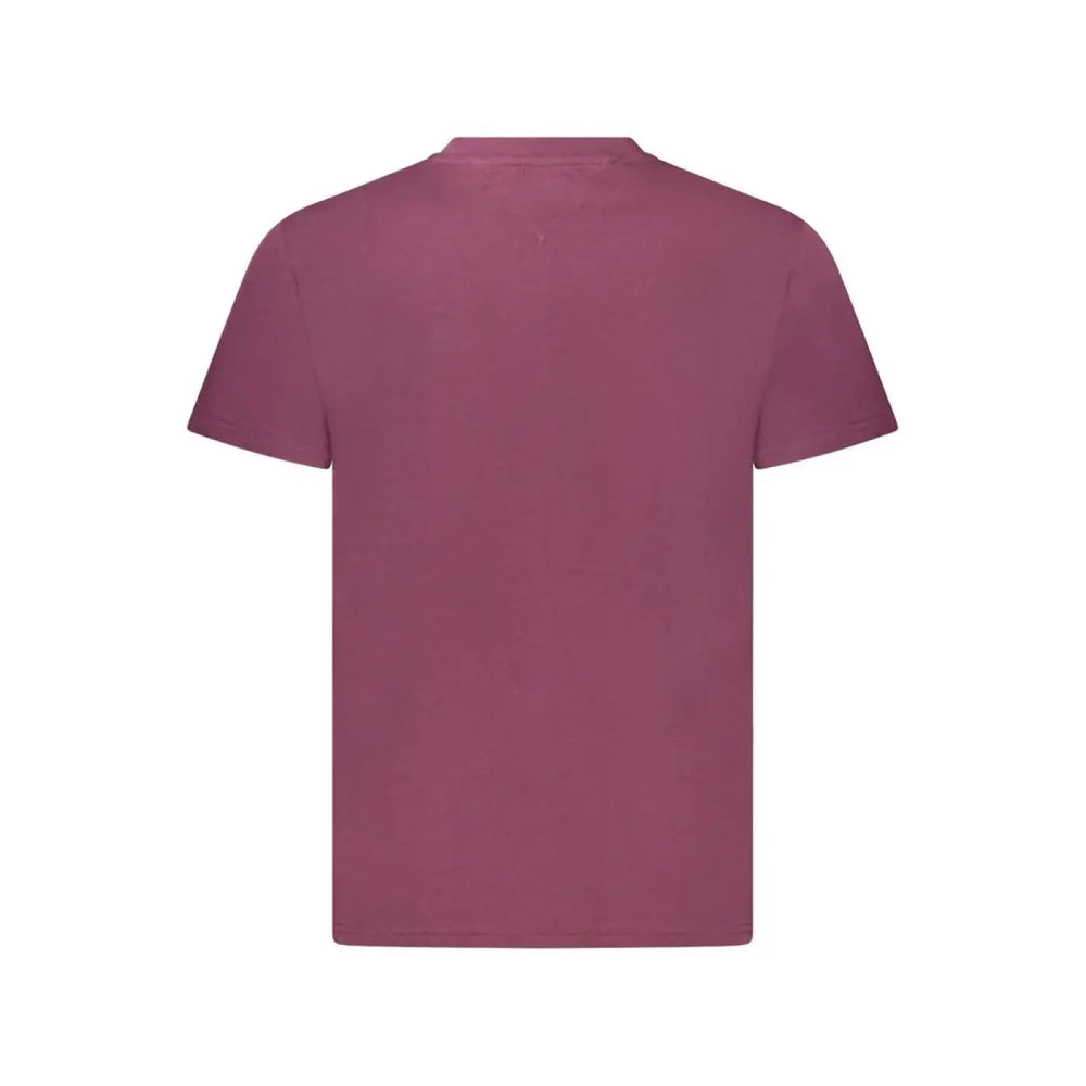 Tommy Hilfiger Viola Cotton Men’s T-shirt